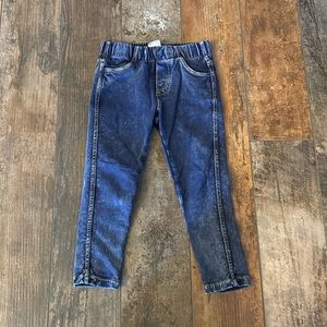 Tucker and Tate Toddler Jeggings